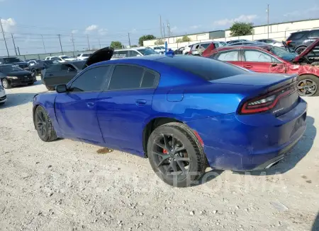 DODGE CHARGER SX 2021 vin 2C3CDXBG4MH608923 from auto auction Copart