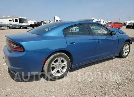 DODGE CHARGER SX 2022 vin 2C3CDXBG5NH251480 from auto auction Copart