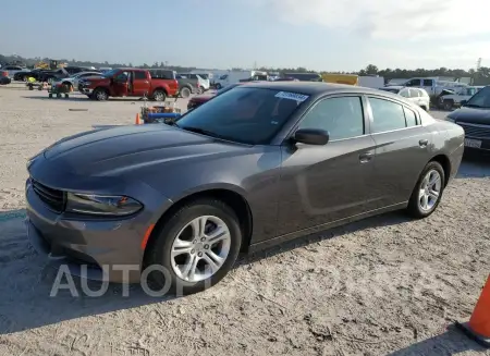 DODGE CHARGER SX 2022 vin 2C3CDXBG7NH239282 from auto auction Copart