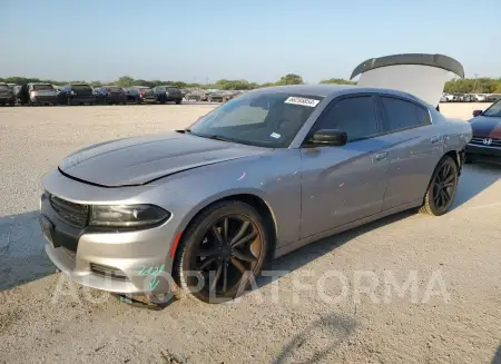 Dodge Charger 2017 2017 vin 2C3CDXBG9HH575228 from auto auction Copart