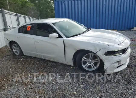 DODGE CHARGER SX 2018 vin 2C3CDXBGXJH228707 from auto auction Copart