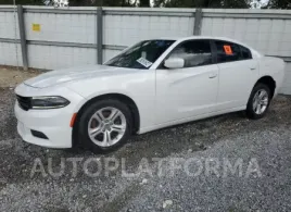 Dodge Charger 2018 2018 vin 2C3CDXBGXJH228707 from auto auction Copart