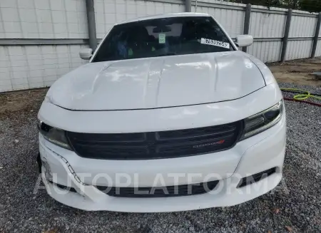 DODGE CHARGER SX 2018 vin 2C3CDXBGXJH228707 from auto auction Copart