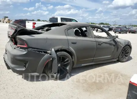 DODGE CHARGER R/ 2017 vin 2C3CDXCTXHH559096 from auto auction Copart