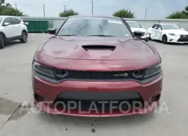 DODGE CHARGER SC 2023 vin 2C3CDXGJ3PH642926 from auto auction Copart