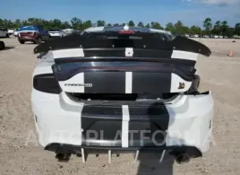 DODGE CHARGER SC 2023 vin 2C3CDXGJ4PH547338 from auto auction Copart