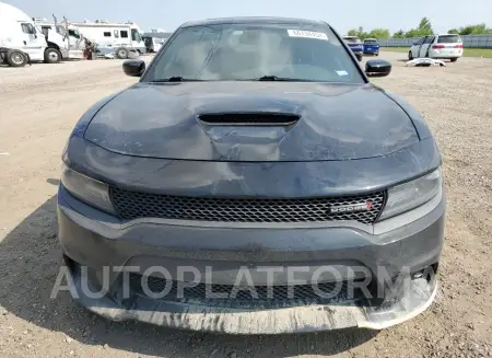 DODGE CHARGER GT 2021 vin 2C3CDXHG2MH574780 from auto auction Copart