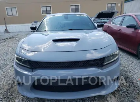 DODGE CHARGER GT 2022 vin 2C3CDXHG6NH240933 from auto auction Copart