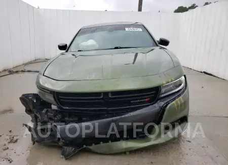 DODGE CHARGER SX 2020 vin 2C3CDXJG7LH200609 from auto auction Copart