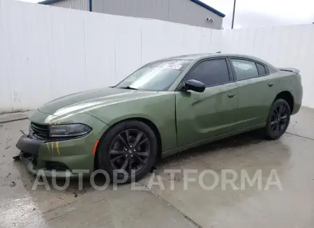 Dodge Charger 2020 2020 vin 2C3CDXJG7LH200609 from auto auction Copart