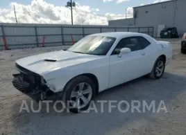 Dodge Challenger 2019 2019 vin 2C3CDZAG2KH675093 from auto auction Copart