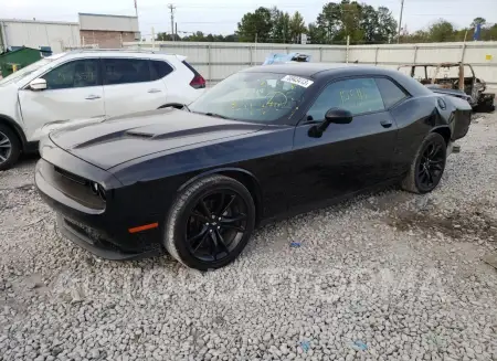 Dodge Challenger 2017 2017 vin 2C3CDZAG5HH531420 from auto auction Copart