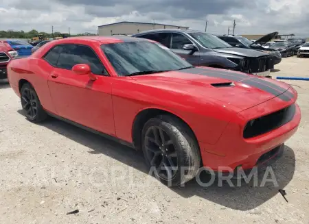 DODGE CHALLENGER 2022 vin 2C3CDZAG8NH108424 from auto auction Copart