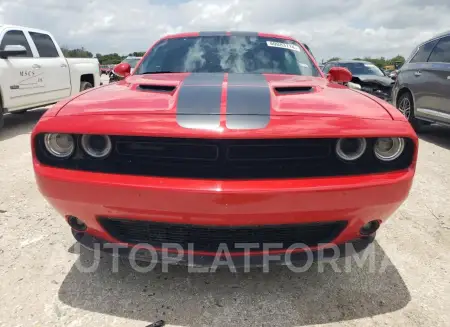 DODGE CHALLENGER 2022 vin 2C3CDZAG8NH108424 from auto auction Copart