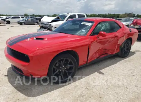 DODGE CHALLENGER 2022 vin 2C3CDZAG8NH108424 from auto auction Copart