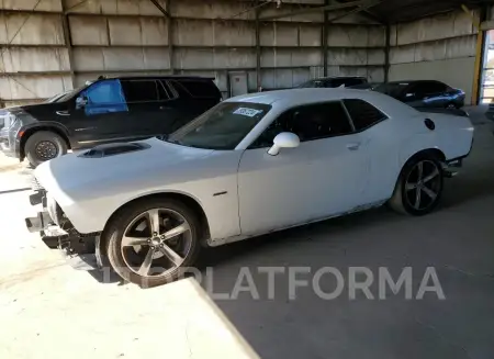 DODGE CHALLENGER 2015 vin 2C3CDZBT1FH912576 from auto auction Copart