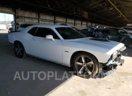 DODGE CHALLENGER 2015 vin 2C3CDZBT1FH912576 from auto auction Copart