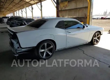 DODGE CHALLENGER 2015 vin 2C3CDZBT1FH912576 from auto auction Copart