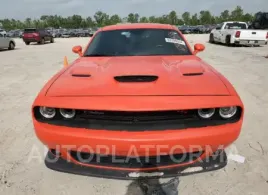 DODGE CHALLENGER 2021 vin 2C3CDZFJ2MH631795 from auto auction Copart