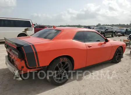 DODGE CHALLENGER 2021 vin 2C3CDZFJ2MH631795 from auto auction Copart