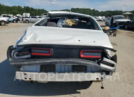 DODGE CHALLENGER 2019 vin 2C3CDZJG2KH634642 from auto auction Copart