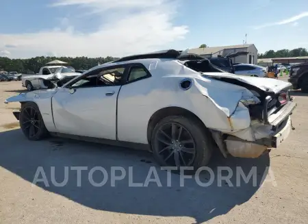 DODGE CHALLENGER 2019 vin 2C3CDZJG2KH634642 from auto auction Copart