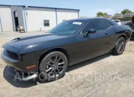 Dodge Challenger 2023 2023 vin 2C3CDZKG3PH579091 from auto auction Copart