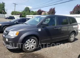 Dodge Grand Caravan 2019 2019 vin 2C4RDGBG4KR559249 from auto auction Copart