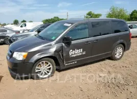 Dodge Grand Caravan 2018 2018 vin 2C4RDGCG6JR241744 from auto auction Copart