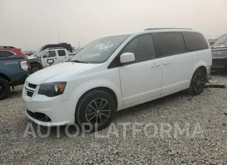 Dodge Grand Caravan 2019 2019 vin 2C4RDGEG5KR517362 from auto auction Copart