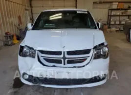 DODGE GRAND CARA 2019 vin 2C4RDGEG9KR676062 from auto auction Copart