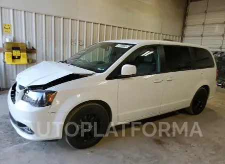 Dodge Grand Caravan 2019 2019 vin 2C4RDGEG9KR676062 from auto auction Copart