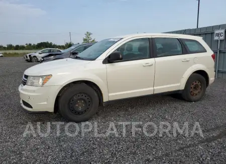 Dodge Journey 2016 2016 vin 3C4PDCAB6GT178996 from auto auction Copart