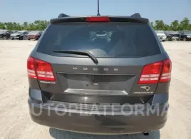 DODGE JOURNEY SE 2018 vin 3C4PDCABXJT519503 from auto auction Copart