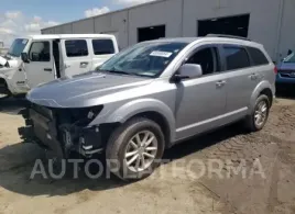 Dodge Journey 2016 2016 vin 3C4PDCBG3GT206134 from auto auction Copart