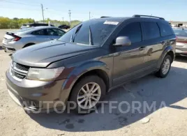 Dodge Journey 2017 2017 vin 3C4PDCBG5HT537573 from auto auction Copart