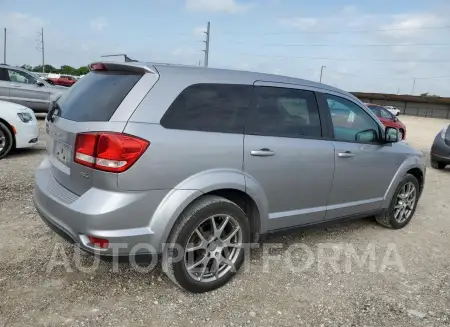 DODGE JOURNEY R/ 2015 vin 3C4PDCEG6FT631731 from auto auction Copart