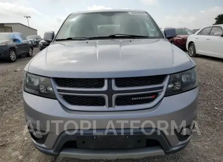 DODGE JOURNEY R/ 2015 vin 3C4PDCEG6FT631731 from auto auction Copart