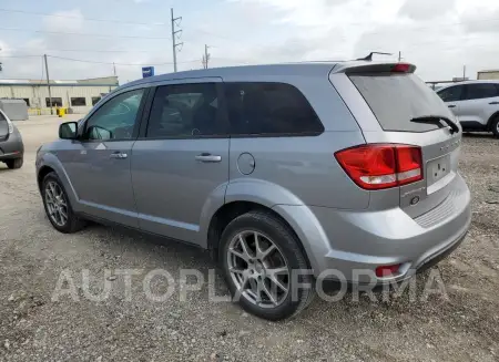 DODGE JOURNEY R/ 2015 vin 3C4PDCEG6FT631731 from auto auction Copart