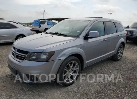 DODGE JOURNEY R/ 2015 vin 3C4PDCEG6FT631731 from auto auction Copart