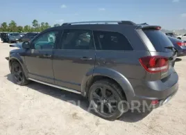 DODGE JOURNEY CR 2020 vin 3C4PDCGB5LT267945 from auto auction Copart