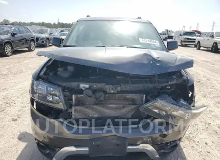 DODGE JOURNEY CR 2020 vin 3C4PDCGB5LT267945 from auto auction Copart