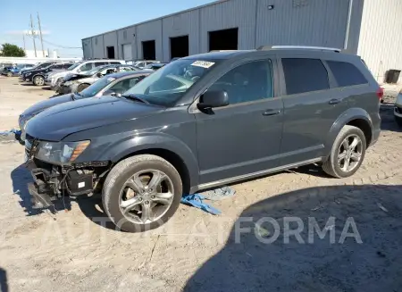 Dodge Journey 2017 2017 vin 3C4PDCGG4HT648138 from auto auction Copart