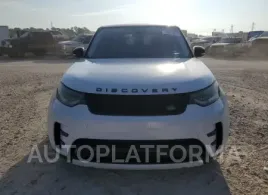 LAND ROVER DISCOVERY 2018 vin SALRG2RV4JA055522 from auto auction Copart