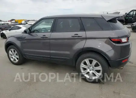 LAND ROVER RANGE ROVE 2016 vin SALVP2BG1GH085992 from auto auction Copart