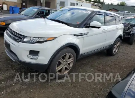 LAND ROVER RANGE ROVE 2015 vin SALVR2BG3FH045406 from auto auction Copart