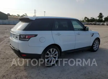 LAND ROVER RANGE ROVE 2015 vin SALWR2VF2FA608848 from auto auction Copart