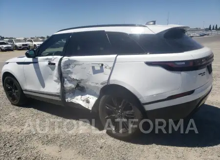 LAND ROVER RANGE ROVE 2019 vin SALYL2EX8KA217040 from auto auction Copart