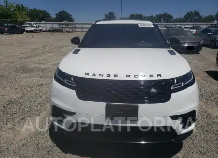 LAND ROVER RANGE ROVE 2019 vin SALYL2EX8KA217040 from auto auction Copart