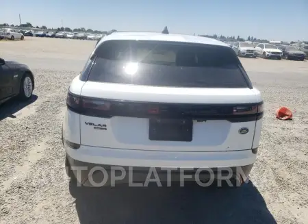 LAND ROVER RANGE ROVE 2019 vin SALYL2EX8KA217040 from auto auction Copart